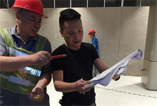 有了他，餐廳設計師可以省下50%的時間