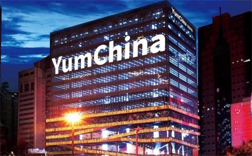 即將被百勝中國收購，黃記煌要和肯德基做兄弟了？