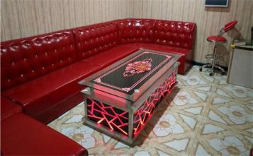 杭州英式酒吧沙發(fā)價(jià)格--海德利家具