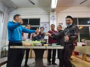 “六脈神劍”不是阿里巴巴的專利，其它公司如何用好“六脈神劍”？