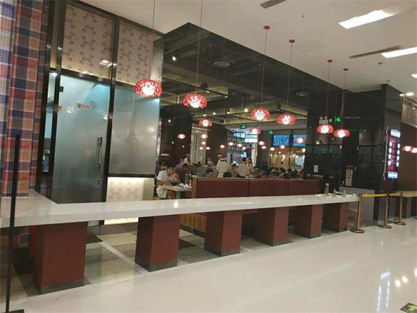 日日香鵝肉飯店北京餐廳