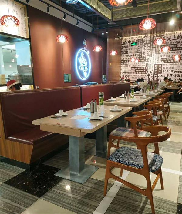 日日香鵝肉飯店北京朝陽大悅城