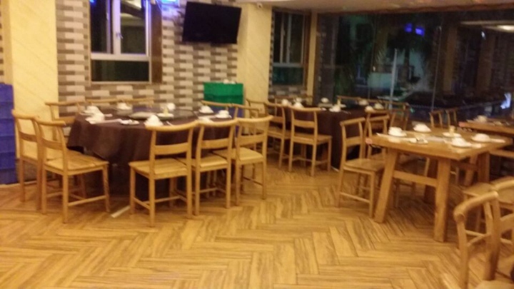佳田湯館
