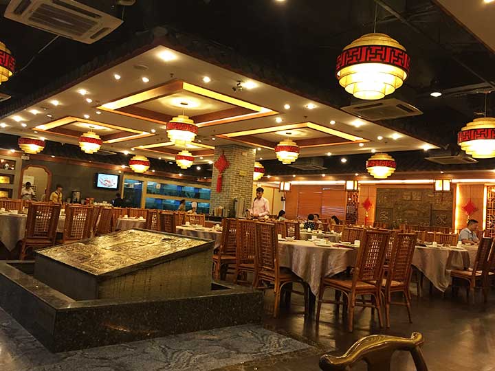 云米線-深圳北店