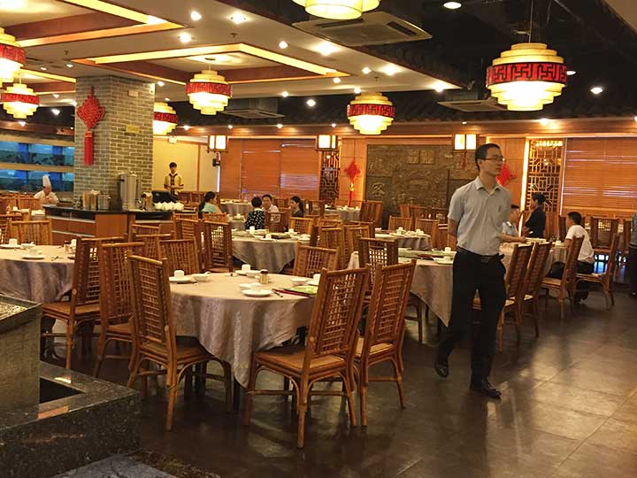 云米線-深圳北店