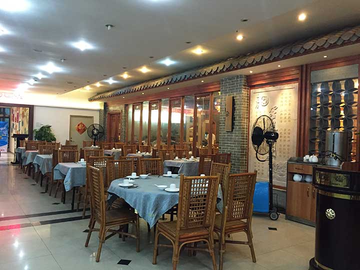 云米線-深圳北店