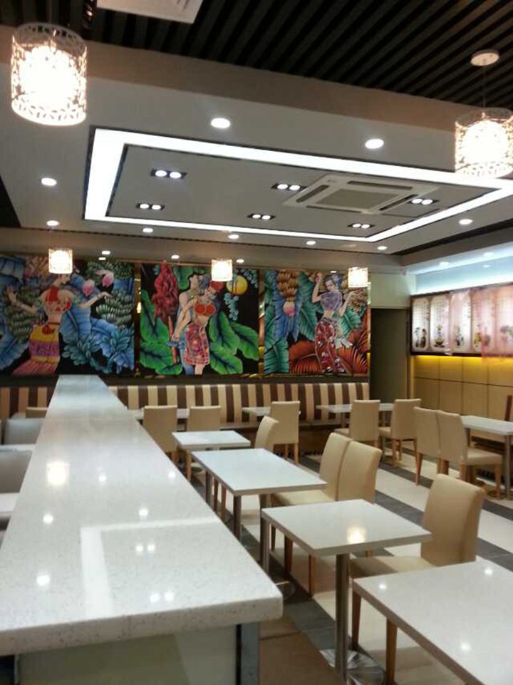云米線-深圳北店