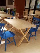 為什么我們的西餐廳家具比別人貴
