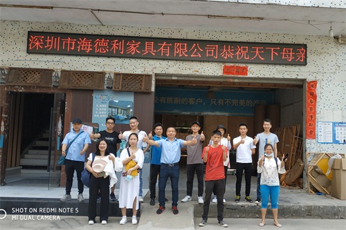 摯愛母親，感恩有您：海德利母親節免費贈送手袋