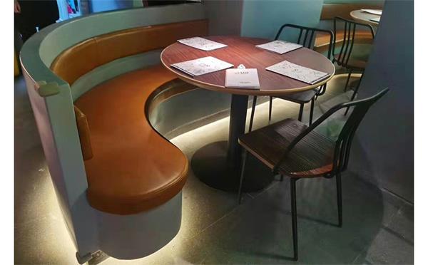 食堂家具哪家好?知曉這幾點挑選食堂家具生產廠家不再困難!
