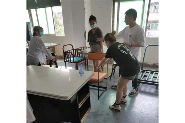 一流設計團隊是如何挑選餐飲家具的？