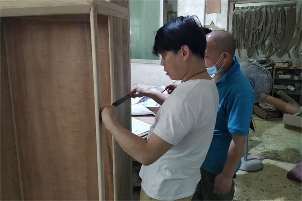 海德利人物系列：畢元，一個被稱為“藝術家”的設計師,用點滴細節打造獨具